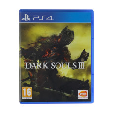 Dark Souls 3 (PS4) (русская версия) Б/У